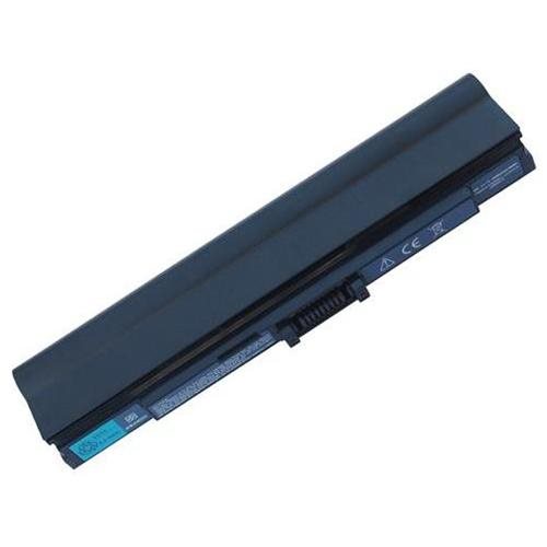 ACER Aspire One 751h-1021 4400mAh 49Wh 6 Cell Li-ion 11.1V Black Compatible Battery