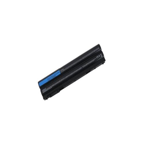 DELL 3460 4400mAh 6 Cell Li-ion 11.1V Black Compatible Battery
