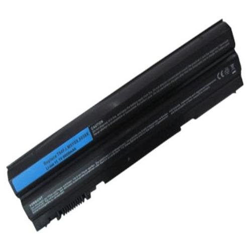 DELL 3460 6600mAh 9 Cell Li-ion 11.1V Black Compatible Battery