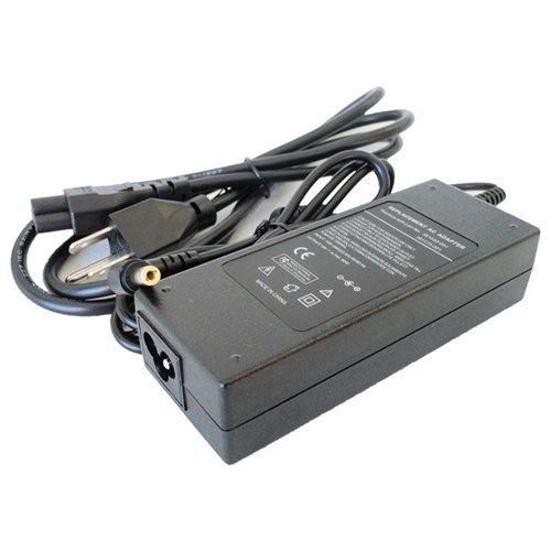 AC Power Adapter Charger for Gateway 7210GX P-6312 P-6317 T-6859u Supply Cord