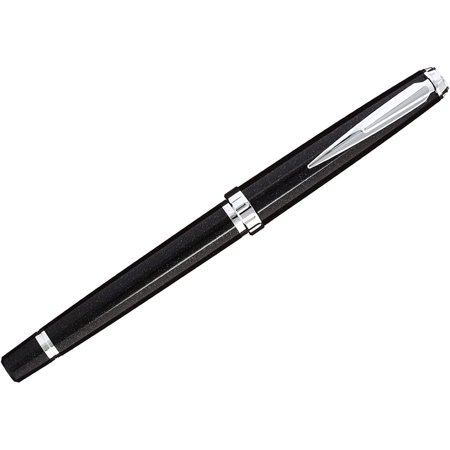 Sailor Reglus Black Fine Point Fountain Pen - 11-0700-220