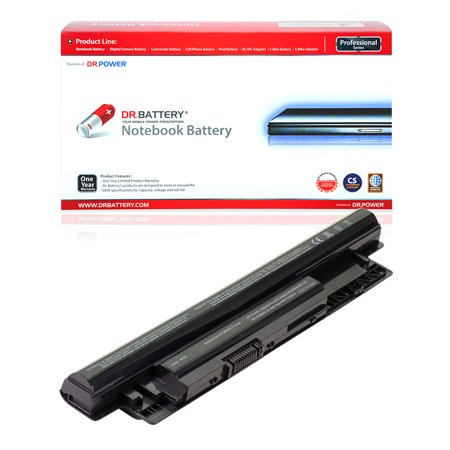 DR. BATTERY - Replacement for Dell Inspiron 5721 / 5749 / 7447 / 3421 / 3437 / 3443 / 3521 / 3531 / 3537 / 3543 / V1YJ7 / V8VNT / VR7HM / W6XNM / X29K