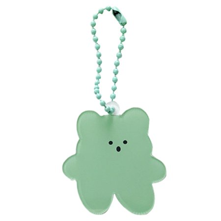 Civima Gummy Bear Pendant Keychain Earphone Protective Cover Pendant Cartoon Cute Hanging Chain for Airpods