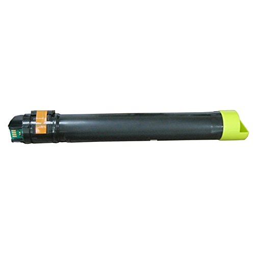 G&G 3 X Premium Color Toner Cartridge for Xerox WorkCenter 7525, 7530, 7535, 7545, 7556's (006R01514), Yellow, Page Yield: 15K thumbnail