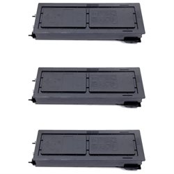 Compatible 3PK TK-677 HY Toner for Kyocera KM 2540 3040