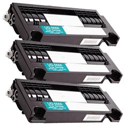 Compatible 5PK UG-5550 HY Toner for Panasonic PanaFax UF 6950 7950