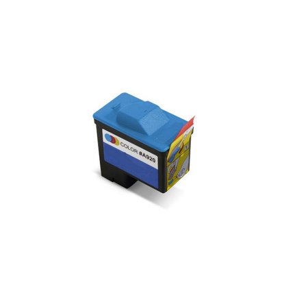 PrinterDash Replacement for Dell A720/A920 Color Inkjet (Series 1) (310-5509)