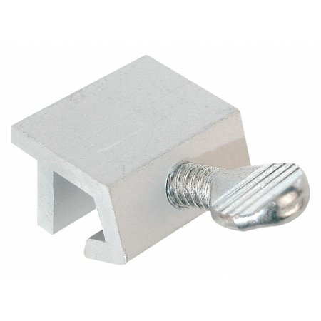 Prime-Line Window Lock Sash Aluminum PR U 9980 U 9980 ZO-G0570311
