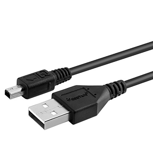 Insten USB CABLE Compatible with Kodak Easyshare DX 6490 CX 7300 CX 7525 thumbnail
