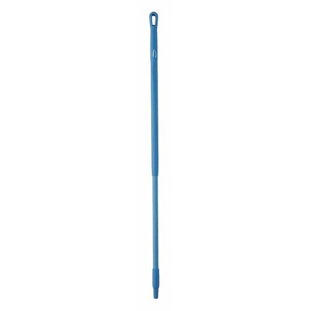 Vikan Broom Handle Fiberglass Blue 51  29363 29363 ZO-G0154743