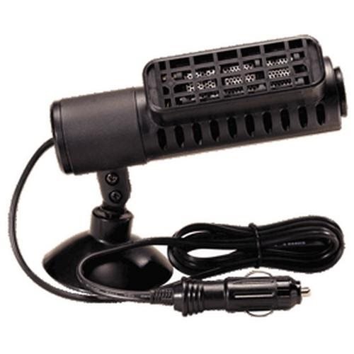 Caframo Fairview 9303 12v Defogger W/Suction Cup & Screw Base