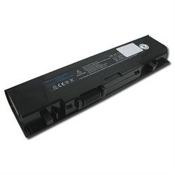 New Replacement Battery 312-0701 for DELL Laptop Models Li Ion 4400mAh 11.1V
