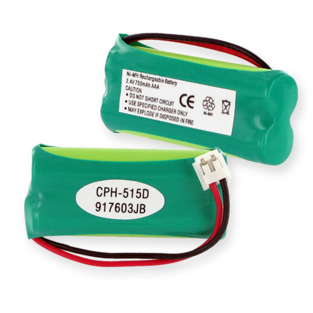 Cordless Phone Battery for Uniden 6051
