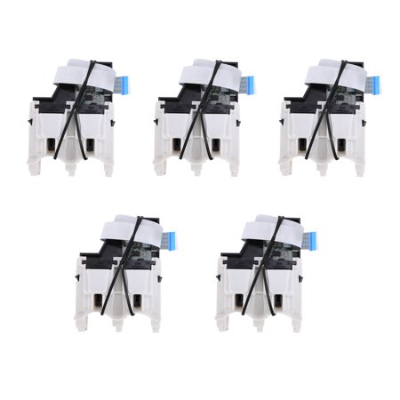 5PCX 802 802XL Carriage Unit Assembly for HP DeskJet 1000 1010 1050 1051 1055 1510 1512 2000 2010 2050 2060 2510 2540 3000 3050