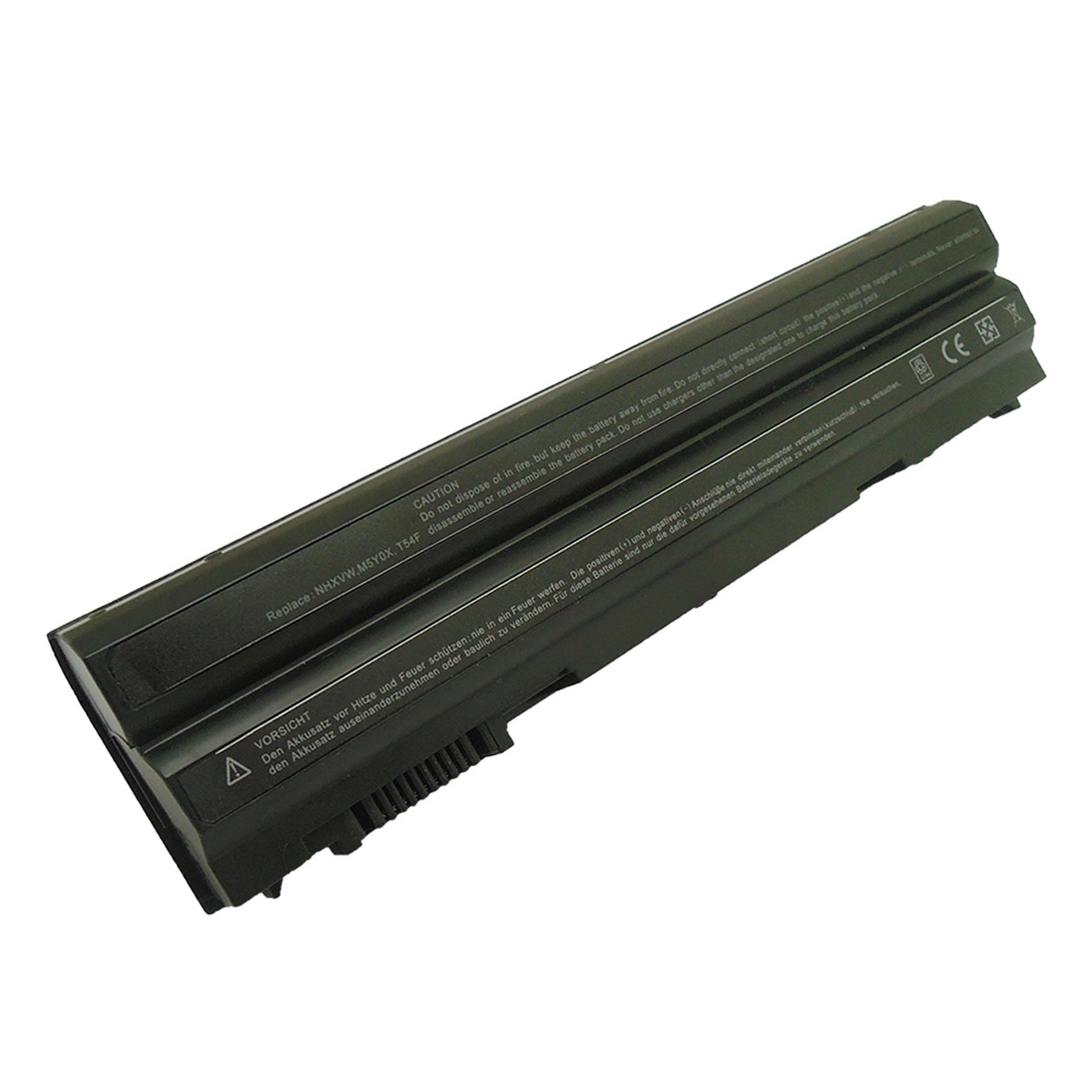 Superb Choice 9-cell DELL Vostro 3460 3560 Series Laptop Battery