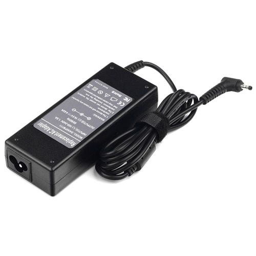 Superb Choice® 90W PA-10 Dell Studio XPS 13 16 1645 1647 1640; Vostro 3460 3555 3560 1540 3750 Laptop AC Adapter