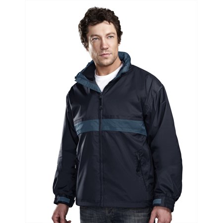 Tri Mountain Connecticut Men S Waterproof Nylon 3 in 1 Jacket | 7950