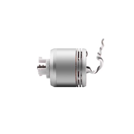 Helicopter Toy for Dji Phantom 4 Pro 2312S Ccw Motor with Mounting Plate Quick Release Part