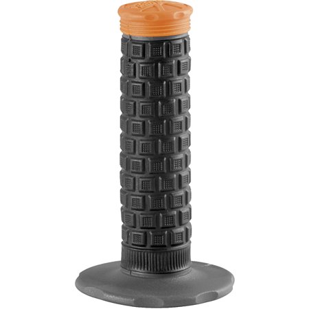 ProTaper Pillow Top Lite Grips Black/Gray/Orange (02-4888)