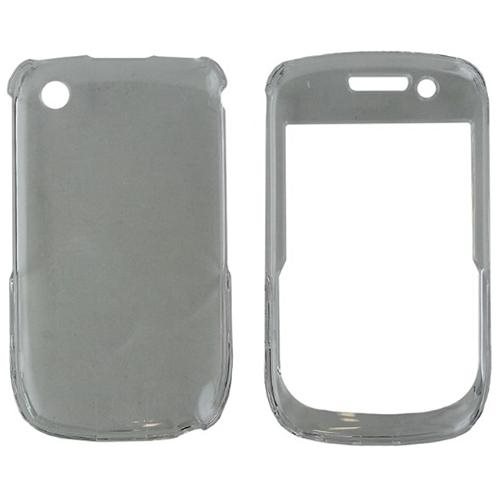 Sprint Accessories Ventev 2 Piece Shell Case for BlackBerry 8530 / 9330 - Clear