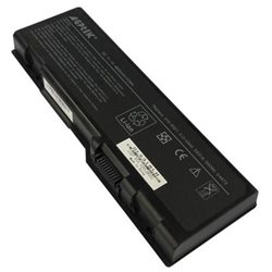 Laptop Replacement Battery for Dell Inspiron 6000 9200 9300 9400 E1705