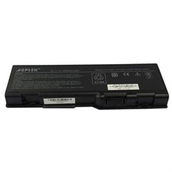 Dell Inspiron 6000, 9200, 9300, 9400, E1705 Series Battery (Replacement)