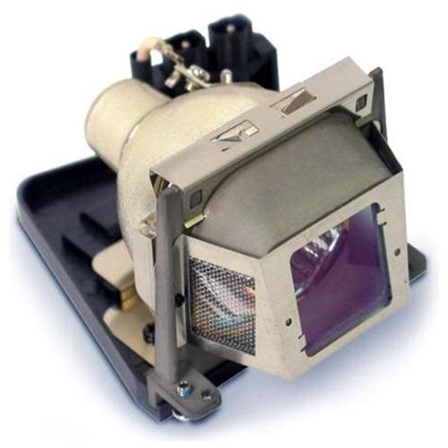 Replacement Lamp for Eiki P8984-1021 Projector with Housing by Mwave