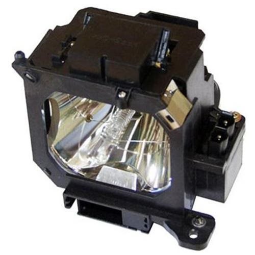 Replacement Lamp for Epson EMP-7950 Projector with Housing by Mwave