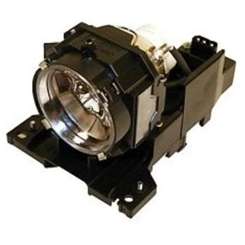 Electrified SP-LAMP-046 Replacement Lamp with Housing for in-5104 IN5104 for Infocus Projectors - 150 Day Electrified Warranty