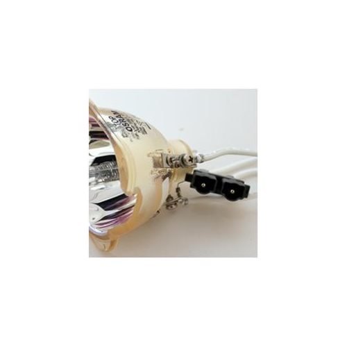 69508 Brand New - Factory Original Bulb Only (No Housing Included) Bulb Made by Osram for Eiki P8384-1021 P83841021 - 6 Month Electrified Warranty.
