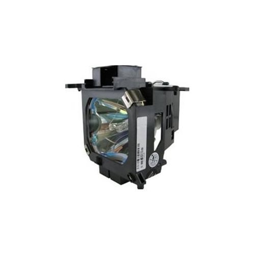 Electrified ELPLP22 / V13H010L22 Replacement Lamp with Housing for EMP-7950 EMP7950 for Epson Projectors
