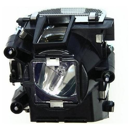 Electrified 400-0700-00 Factory Original Replacement Bulb with Equivalent Housing for Projection Design Projectors F80