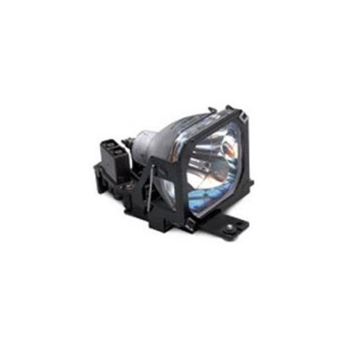 Pureglare Projector Lamp Module for EPSON EMP-7950 V13H010L22 / ELPLP22