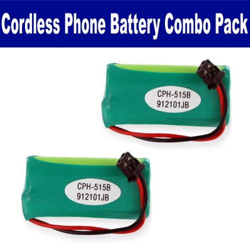Uniden BT-1021 - Battery - NiMH - 300 MAh - for Uniden D1364BK  D1483  D1483BK  D1660  D1680  D1688  D1760  D1780  D1788