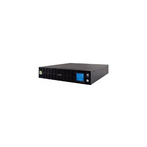 CyberPower Smart App Sinewave PR1500LCDRTXL2UTAA - UPS - 1.125 KW - 1500 VA