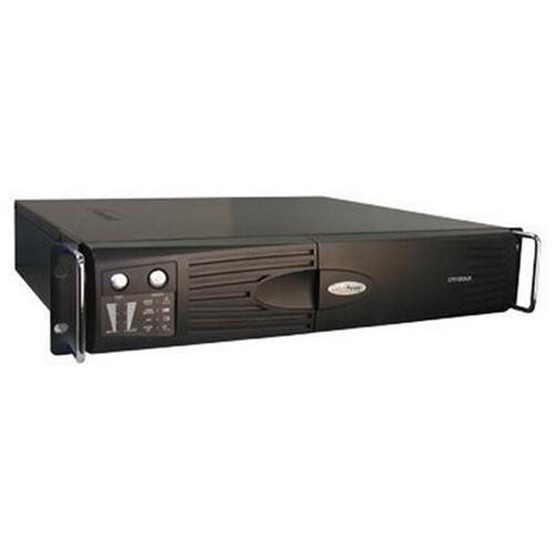 CyberPower OfficePower 1500AVR - UPS - 950 Watt - 1500 VA