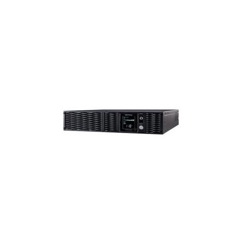Cyberpower Smart App Sinewave Pr1500Lcdrt2Un - Ups - 1350 Watt - 1500 Va