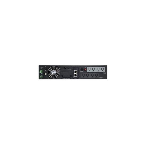 Cyberpower Smart App Online Ol1500rtxl2un - Ups - 1350 Watt - 1500 Va-ol1500rtxl2un