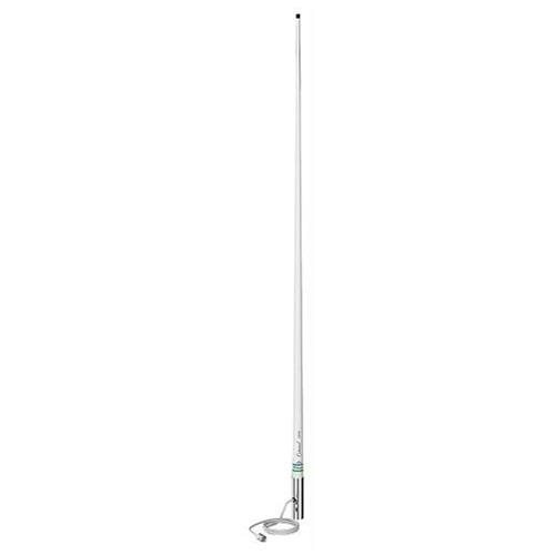 Shakespeare 5104 4' 3DB VHF Antenna W/15' RG58