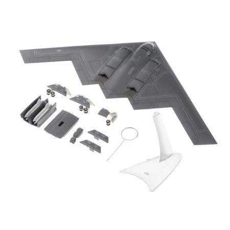 1/200 B-2A American Fighter Attack Plane Bomber Alloy Fighter Model 0700 Florida