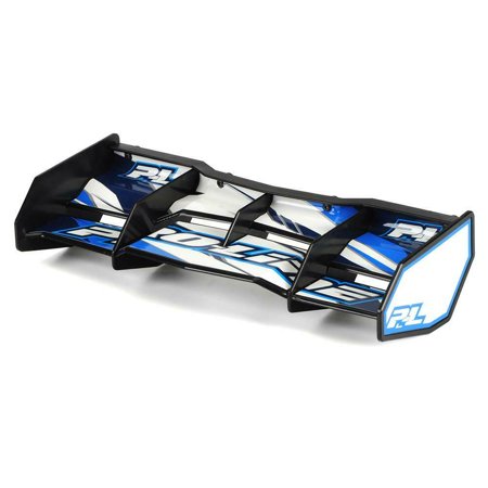 Pro-Line 6249-03 Trifecta Black Wing for 1/8 Scale Buggy / Trucks