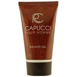 Capucci Pour Homme (M) SG 5.1oz