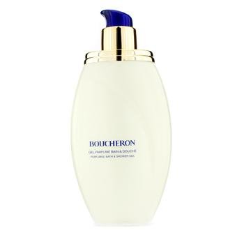 Boucheron Perfumed Bath & Shower Gel 200ml/6.7oz