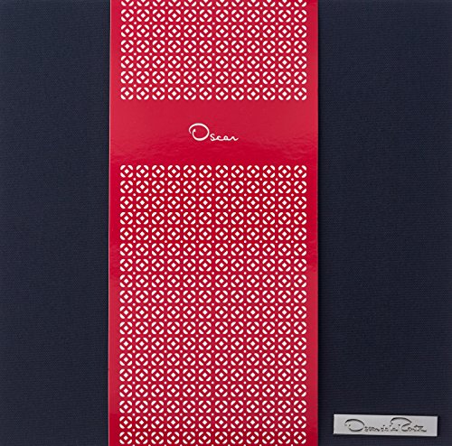 Oscar De La Renta Perfume 3 Piece Gift Set for Women (Eau De Toilette Spray 3.4 Ounce, Dusting Powder, Eau De Toilette Spray 0.013 Ounce) thumbnail