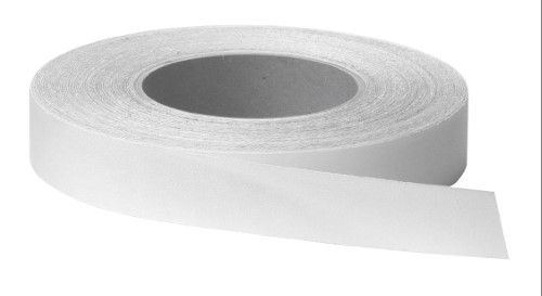 3M Tape Anti-Slip 1 Inch X 60 Feet  Clear  Light Duty