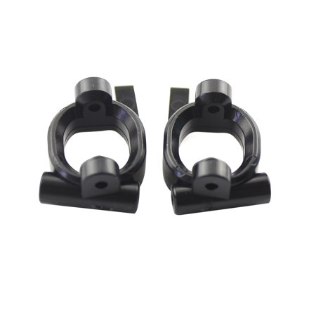 JuLam 2PCS RC Car Plastic C Type Seat Group Spare Parts for WLtoys 1:14 Remote Control Vehicle 144001-1253