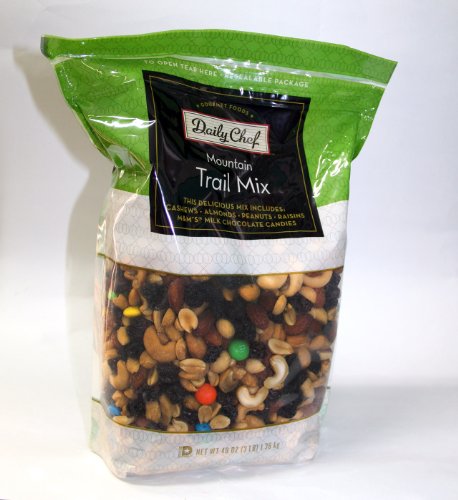 Mountain Trail Mix Image