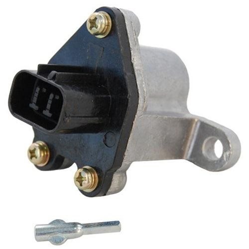 HQRP VSS Vehicle Speed Sensor for Acura Honda Isuzu 78410-SV4-003 213-2081 5S4591 S8384 911-751 799-9734 163-728 SU4015