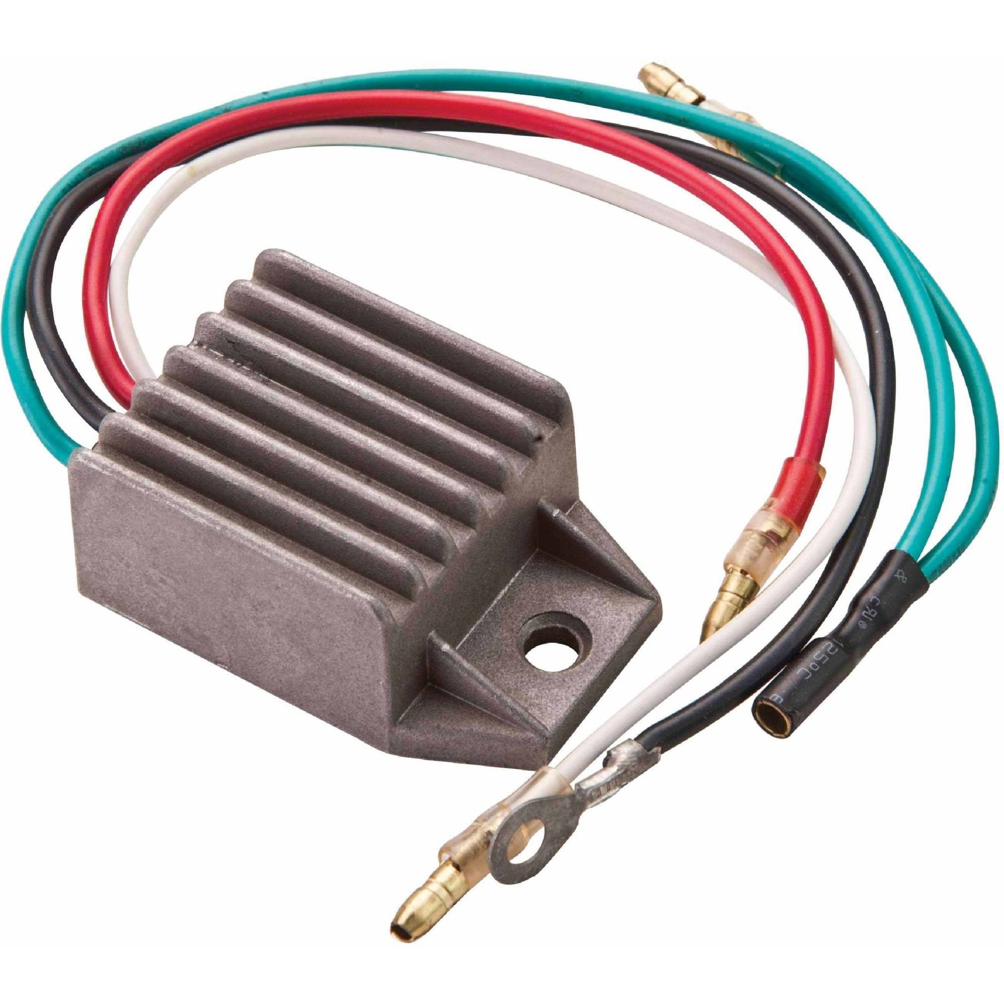 Sierra International 18-6858 Voltage Regulator, 18-6858