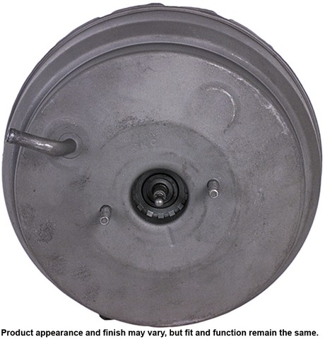Remanufactured Vacuum Power Brake Booster W/o Master Cylinder, Cardone Reman 53-2723